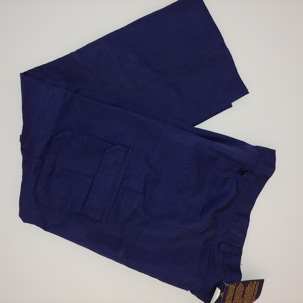Cub Scout Youth Size 10 Pants NWT